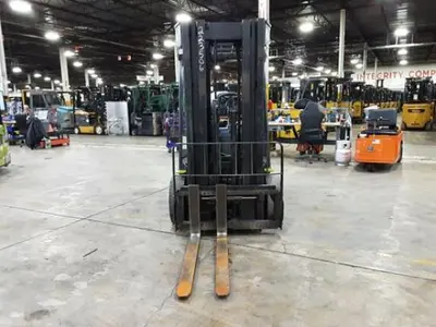 USED 2020 CLARK S20CL