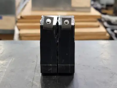 USED CUTLER-HAMMER BA260