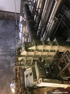 Used ANHYDRO _UNKNOWN_ Complete Plants Illinois US | Aaron Equipment #84751