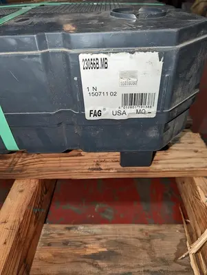 New | in-Stock FAG 23056 B.MB Industrial Controls | Surplus Asset Holdings #1221609