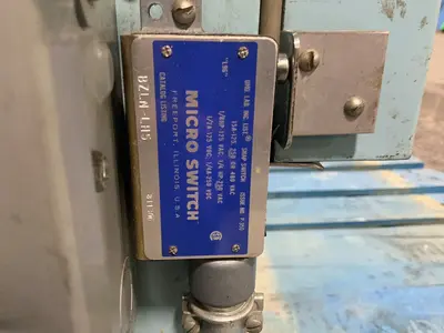 Used BLUE M ESP400BC4 Ovens Ohio US | HGR 24 #1446176
