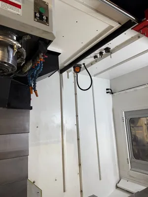 2023 SMART MACHINE TOOL SV 5 Vertical Machining Centers | GMT (17)