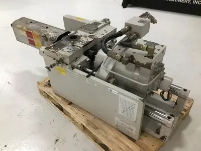 USED SHINWA S-80CN PU08-35 / IU