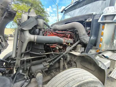 Used 2021 INTERNATIONAL LONESTAR Conventional trucks Ohio US | Proxy Equipment #1426024
