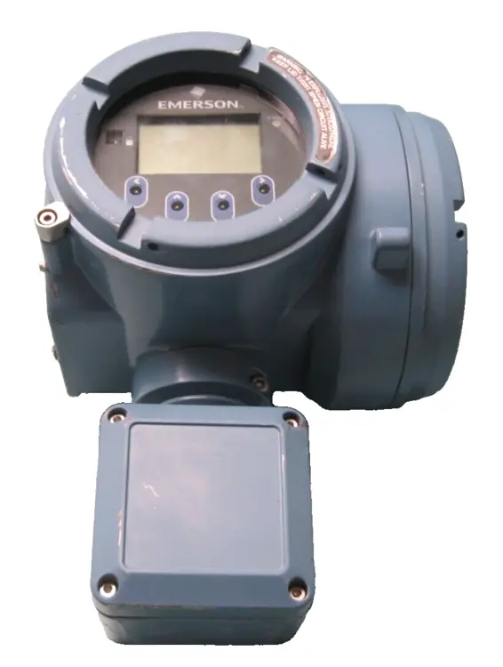 Used Micro Motion 5700 R12 ABAAZZZ AAZZZTG Sensors New Hampshire US | Bitter End Trading #1126727