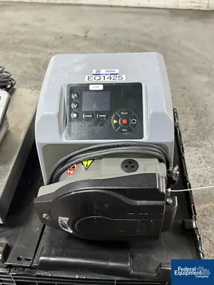 USED Sartorius Sartorius Stedim 500L Single-Use Bioreactor