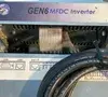 Used WTC 9021502RVR Power Inverters Ohio US | HGR 24 #1301723