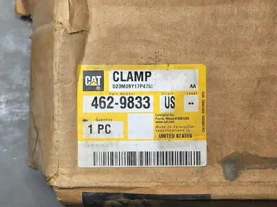 NEW CATERPILLAR 462-9833