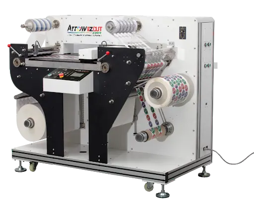 New | in-Stock ARROWJET EZCUT 330R Digital Finishing Michigan US | Capital Mailing Equipment #1494255