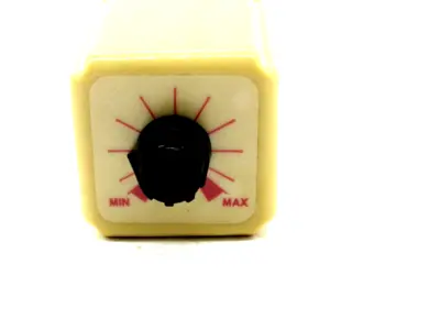 NEW AGASTAT SSC22AGA TIMING RELAY