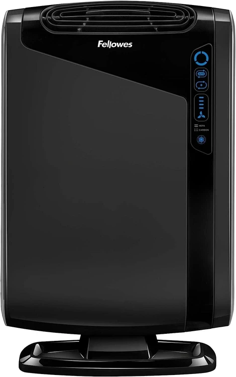Used Fellowes Fellowes AERAMAX 290 Air Purifiers Delaware US | United Machine Co. #1564074