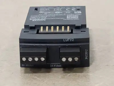 NEW SCHNEIDER ELECTRIC LUFV2