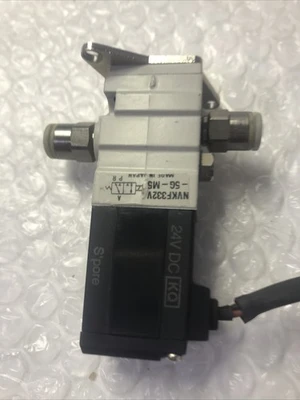USED SMC NVKF332V