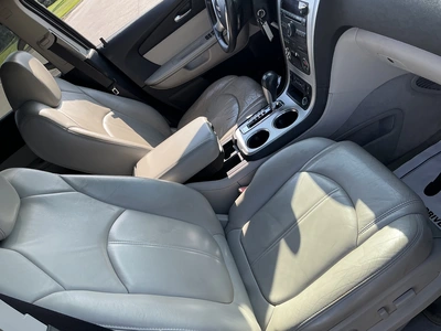 Used 2010 GMC ACADIA SUVs Michigan US | Miedema Asset Management Group #1397237