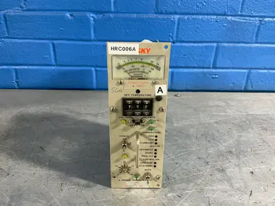 Used HUSKY 915 Misc Plastics Equipment Ohio US | HGR 24 #1519944