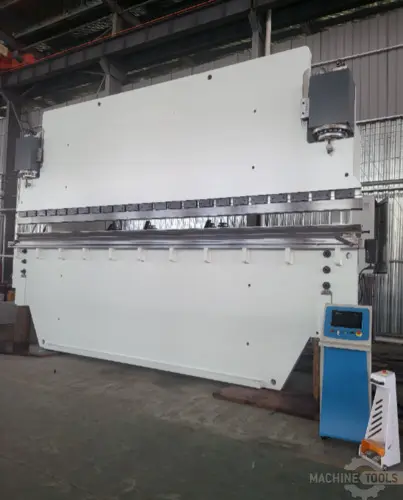 Used 2026 MAQ MAQ Press Brakes Florida US | Southern Fabricating Machinery Sales, Inc. #1070596