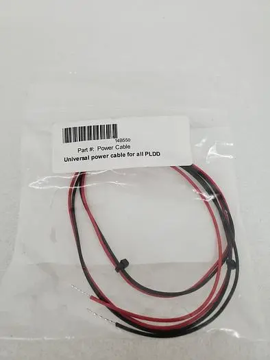 UNIVERSAL POWER CABLE FOR ll pldd
