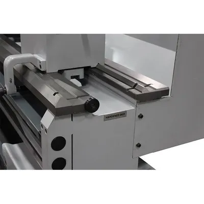 LION 30-CU-80 Precision / Gap Bed Lathes | Sierra Victor Industries (5)