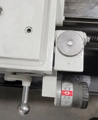 LEBLOND MAKINO Regal 14C Lathes, Engine | Machinery Central (15)