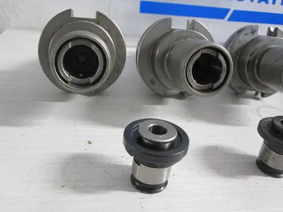 USED TECHNIKS 21480/40CAT