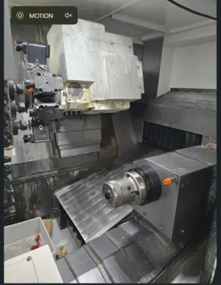 Used 2022 QUICKTECH T8 CNC Lathes Illinois US | Revelation Machinery #1309328