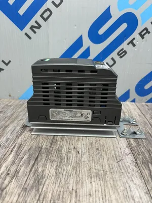 SIEMENS 6SE6410-2UB13-7AA0 Electrical/PLC/Automation | ESS Industrial Equipment Sales (5)