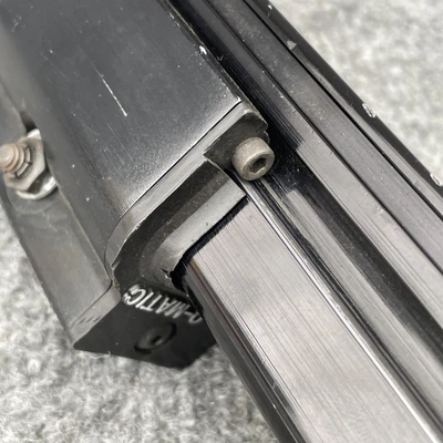 Used Tolomatic BC210 SK23.625 Pneumatic Cylinders California US | Davliegogo LLC #1705666