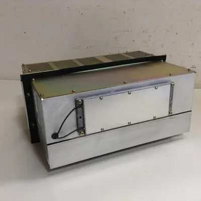 USED YASKAWA ELECTRIC CARC-IR101010FD