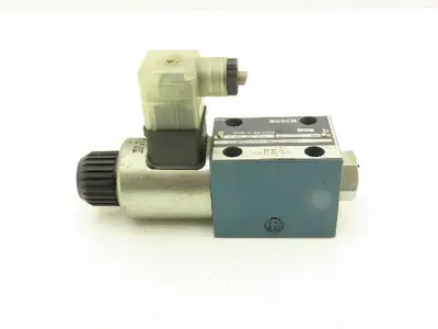 Used BOSCH _UNKNOWN_ Valves/Fittings Indiana US | Arrow Industrial #1408505
