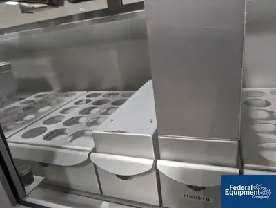 USED Symyx Technologies Symyx Technologies Powdernium Automated Powder Dosing System, Model TruFlex 200H