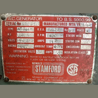 Telsmith 1021 Jaw Crusher and Screen Plant