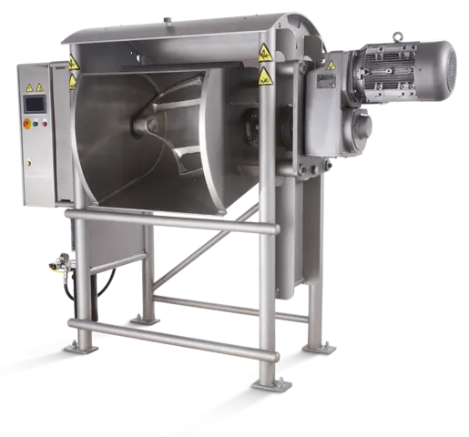 New | in-Stock PEERLESS PP500HS Horizontal Mixers California US | BakeryEquipment.com #1555186