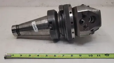 Used WOHLHAUPTER UPA 5 Boring Heads Kentucky US | Aucto #686621