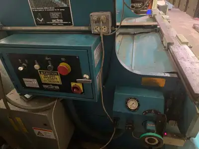 1997 ADIRA QHA-6325 Press Brakes-Hydraulic Power | Asset Exchange Corporation (3)