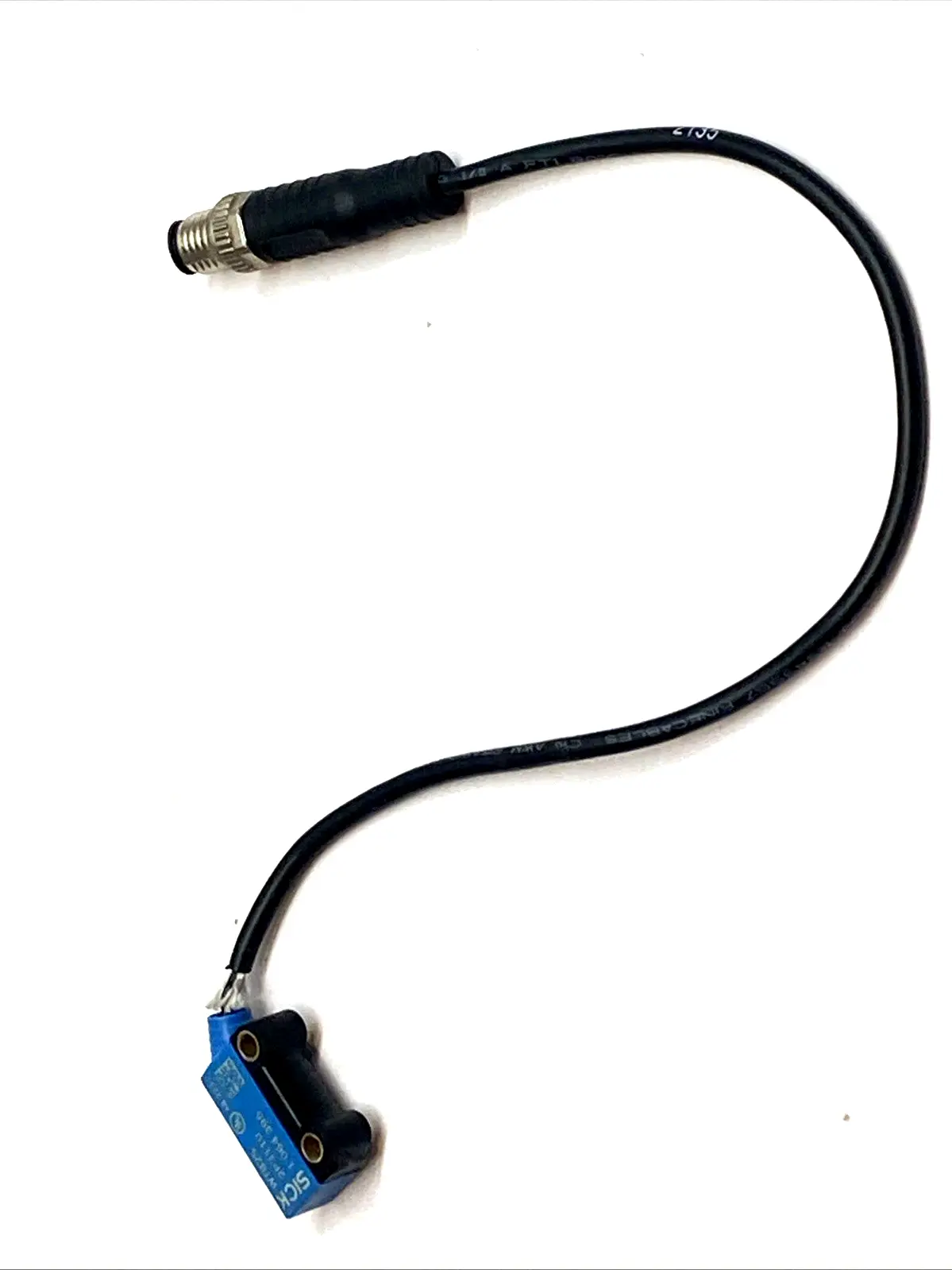 USED SICK PHOTOELECTRIC PROXIMITY SENSOR 1064395