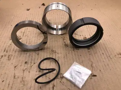 John Crane C826250180550 Balanced Cartridge Seal Repair Kit -NIB