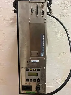 Sono Mechanics BSP-1200 Ultrasonic Liquid Processor