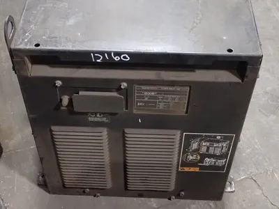 USED LINCOLN ELECTRIC POWERWAVE I400