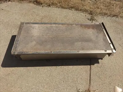 USED CUMBERLAND 26
