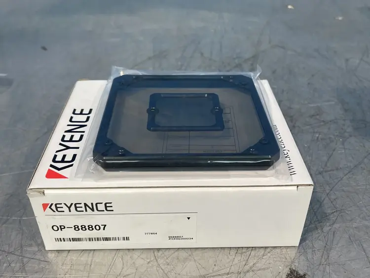 Used KEYENCE OP88807 Microscope Accessories Ohio US | HGR 24 #1129913