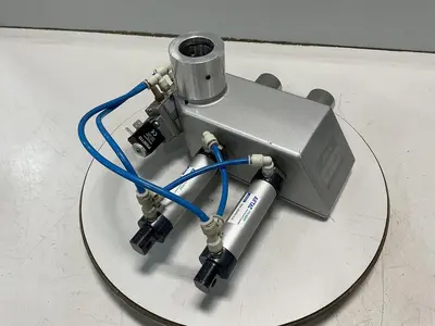 USED SHINI SPV-38U