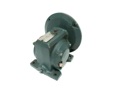 NEW DODGE 56WG12A20 GEAR REDUCER 20:1