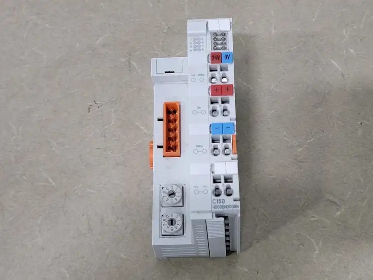 Used HOOGENDOORN C150 Misc Electrical & Power Parts British Columbia CA | Lenmark #251950