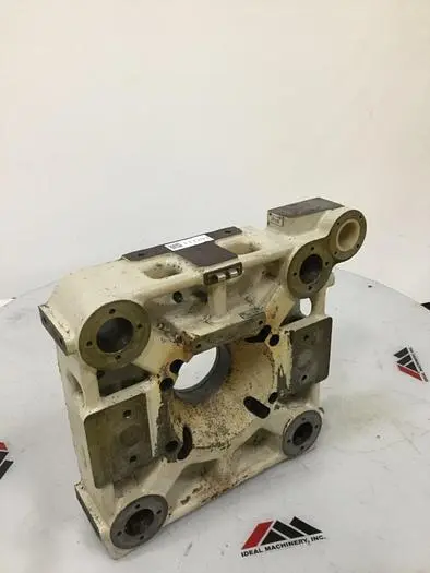 Used CINCINNATI MILACRON VST33-2.97 / SP Injection Molding Parts | Ideal Machinery #663150