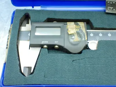 USED FOWLER 54004854