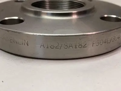 Used ENLIN A182/SA182 Parts Ohio US | Surplus Asset Holdings #1403164