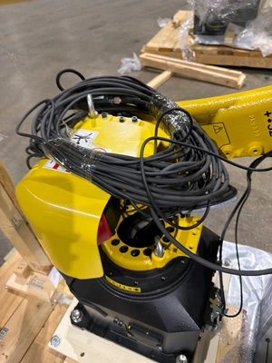 USED 2019 FANUC M-10iD/10L + R-30iB Plus