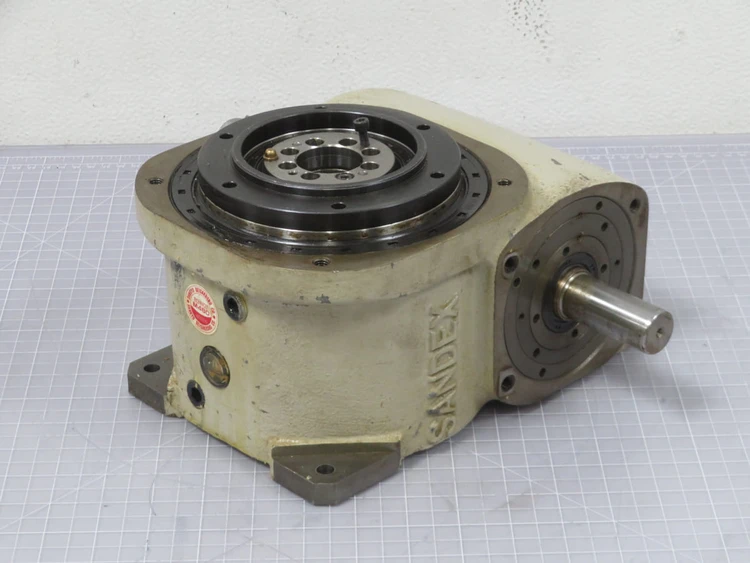 Used SANDEX _UNKNOWN_ Robotics Texas US | OCO Industrial #1716180