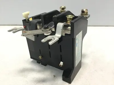 USED FUJI ELECTRIC TR-4N/UL 1NR2TY