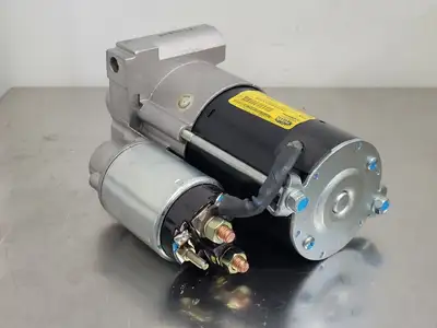 NEW MAGNETI MARELLI RMMSR00008